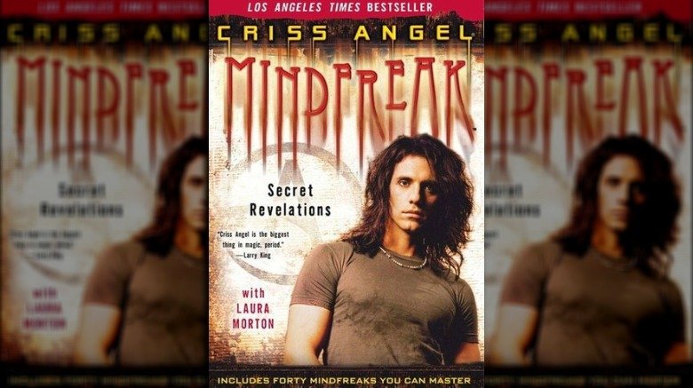 Criss Angel Mindfreak