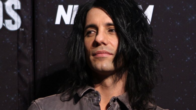 Criss Angel
