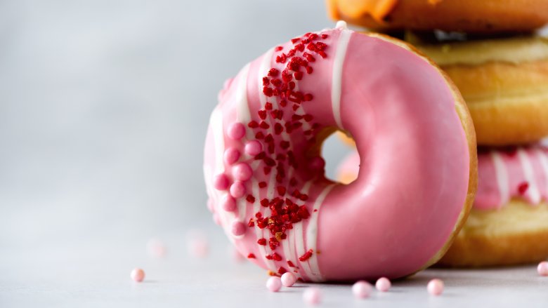 Doughnuts