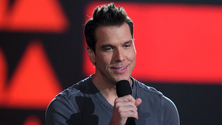 Dane Cook