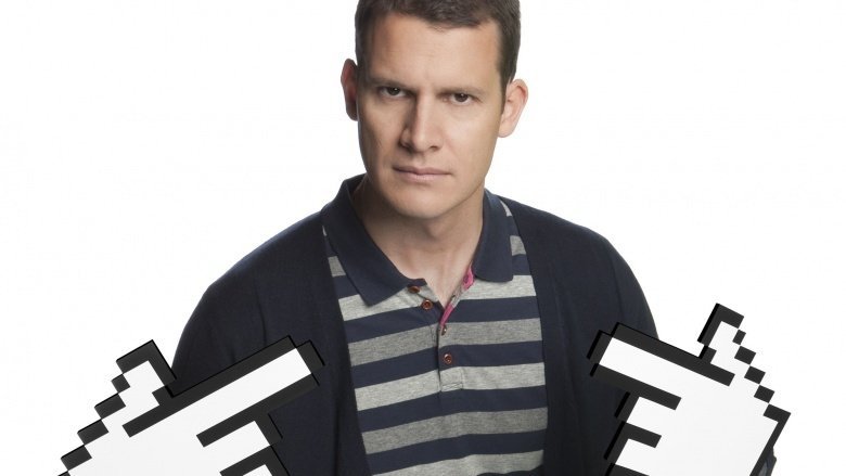 daniel tosh