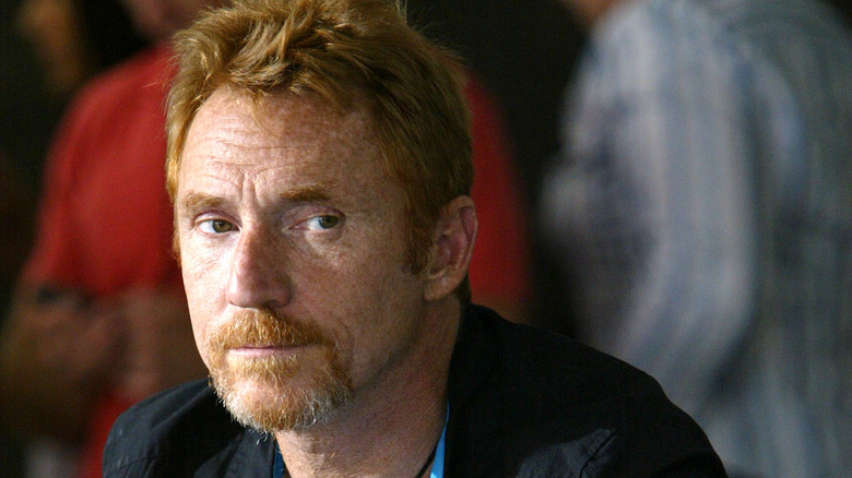 Danny Bonaduce in 2004