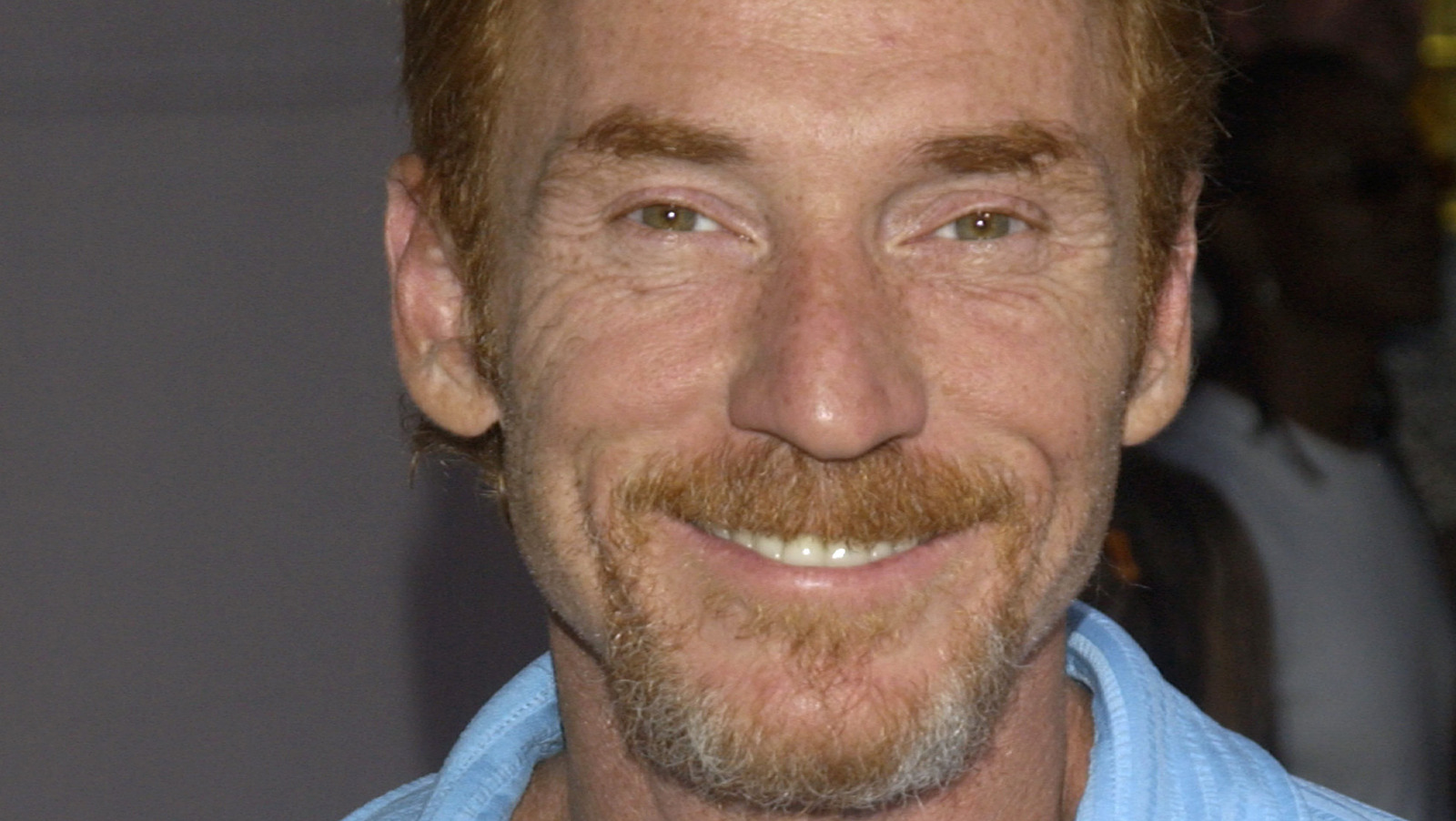 The Untold Truth Of Danny Bonaduce Celeb 99