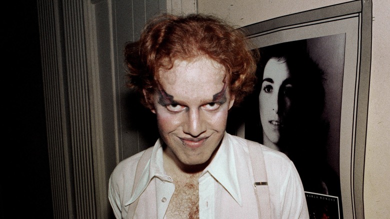 Danny Elfman (29 de Maio de 1953), Artista