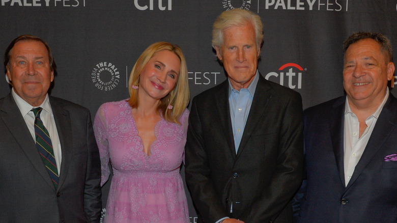 Dateline correspondents