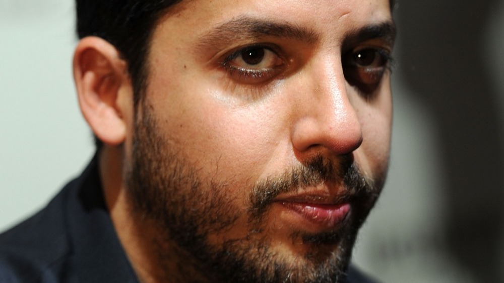david blaine