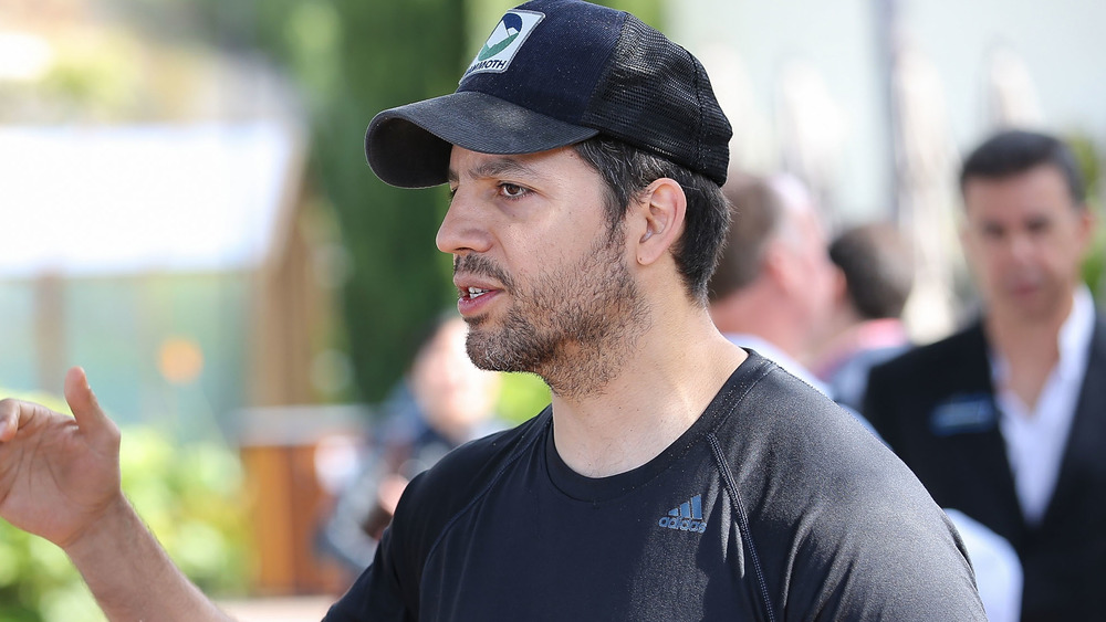 david blaine