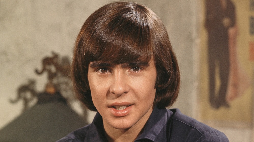 Davy Jones, Monkees