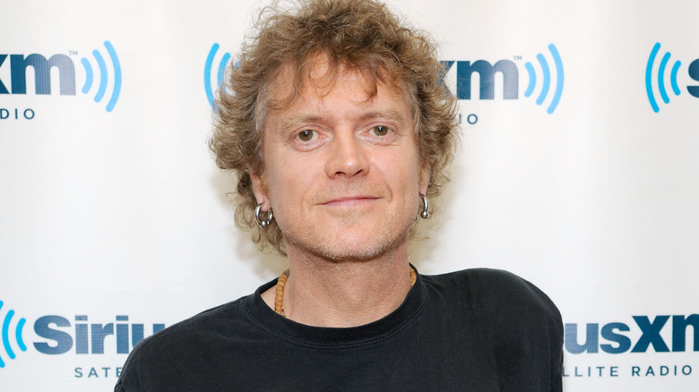 Rick Allen of Def Leppard