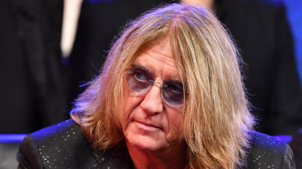 Joe Elliott, 2019