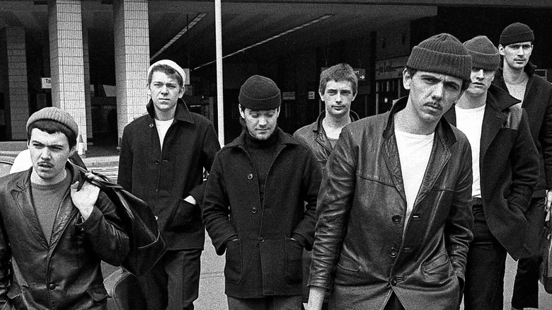dexy midnight runners musicians