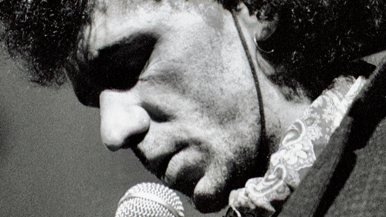 kevin rowland microphone singer