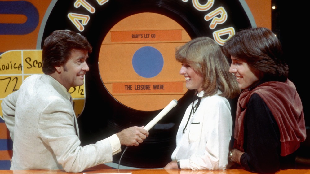 American Bandstand