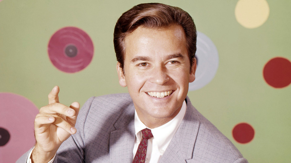 Dick Clark