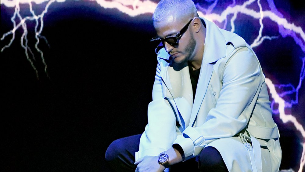 DJ Snake