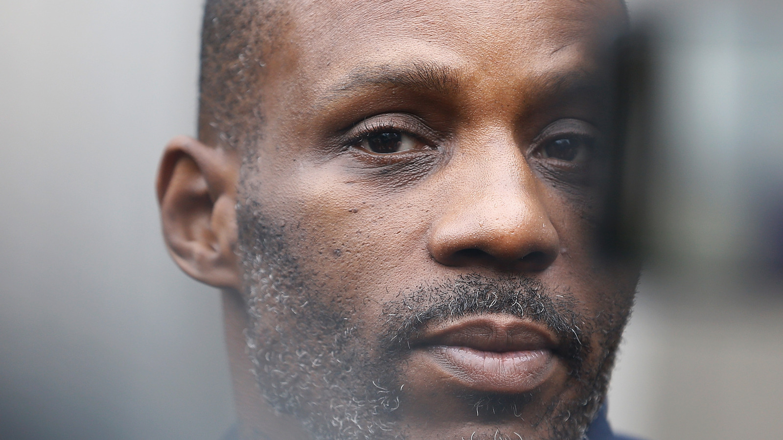 Dmx Angry The Untold Truth Of DMX