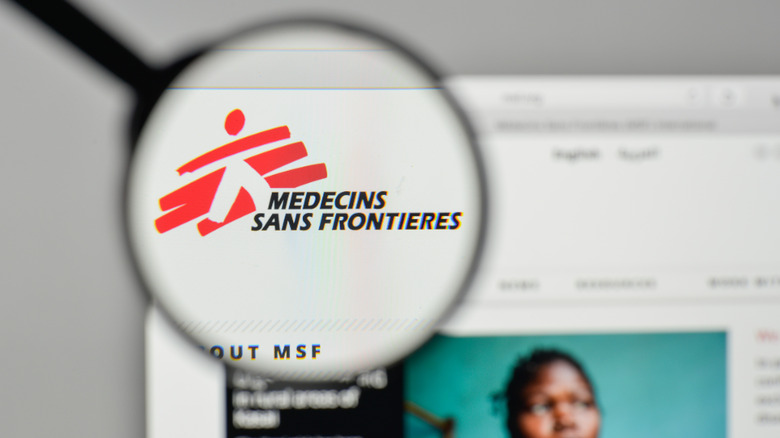 DiscoverNet The Untold Truth Of Doctors Without Borders