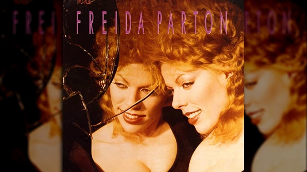 Freida Parton