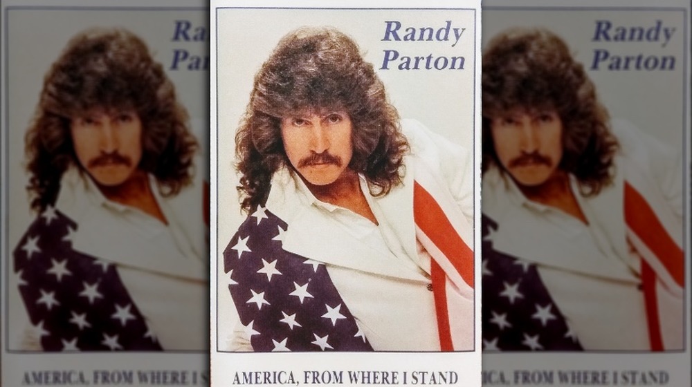 Randy Parton