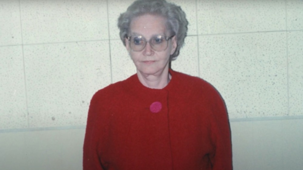 Dorothea Puente