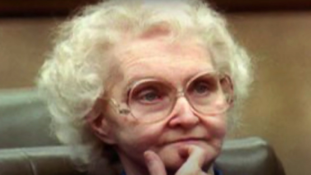 Dorothea Puente