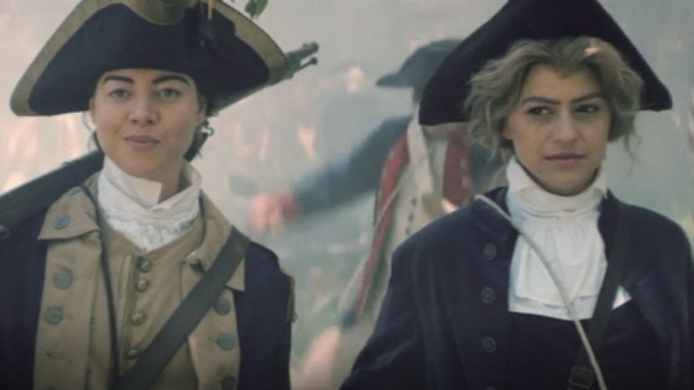 Drunk History