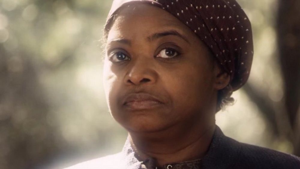 Octavia Spencer