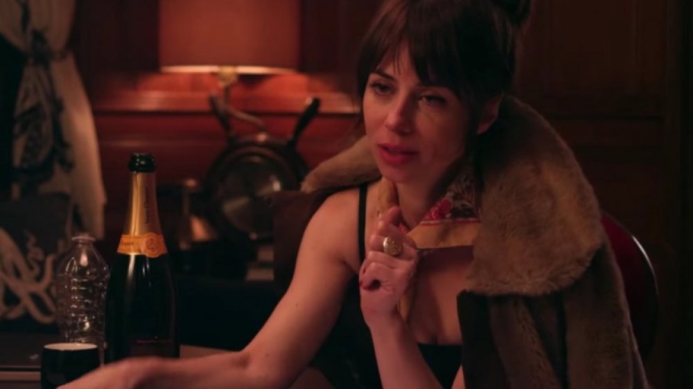 Natasha Leggero