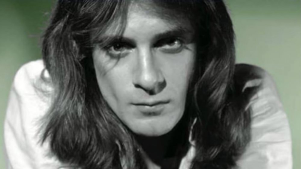 Eddie Money