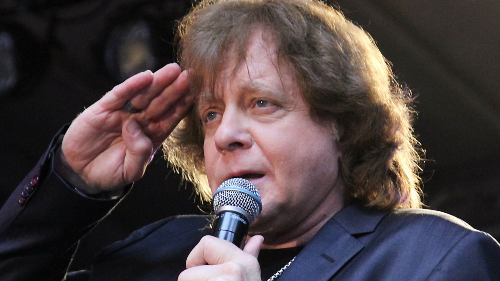 Eddie Money