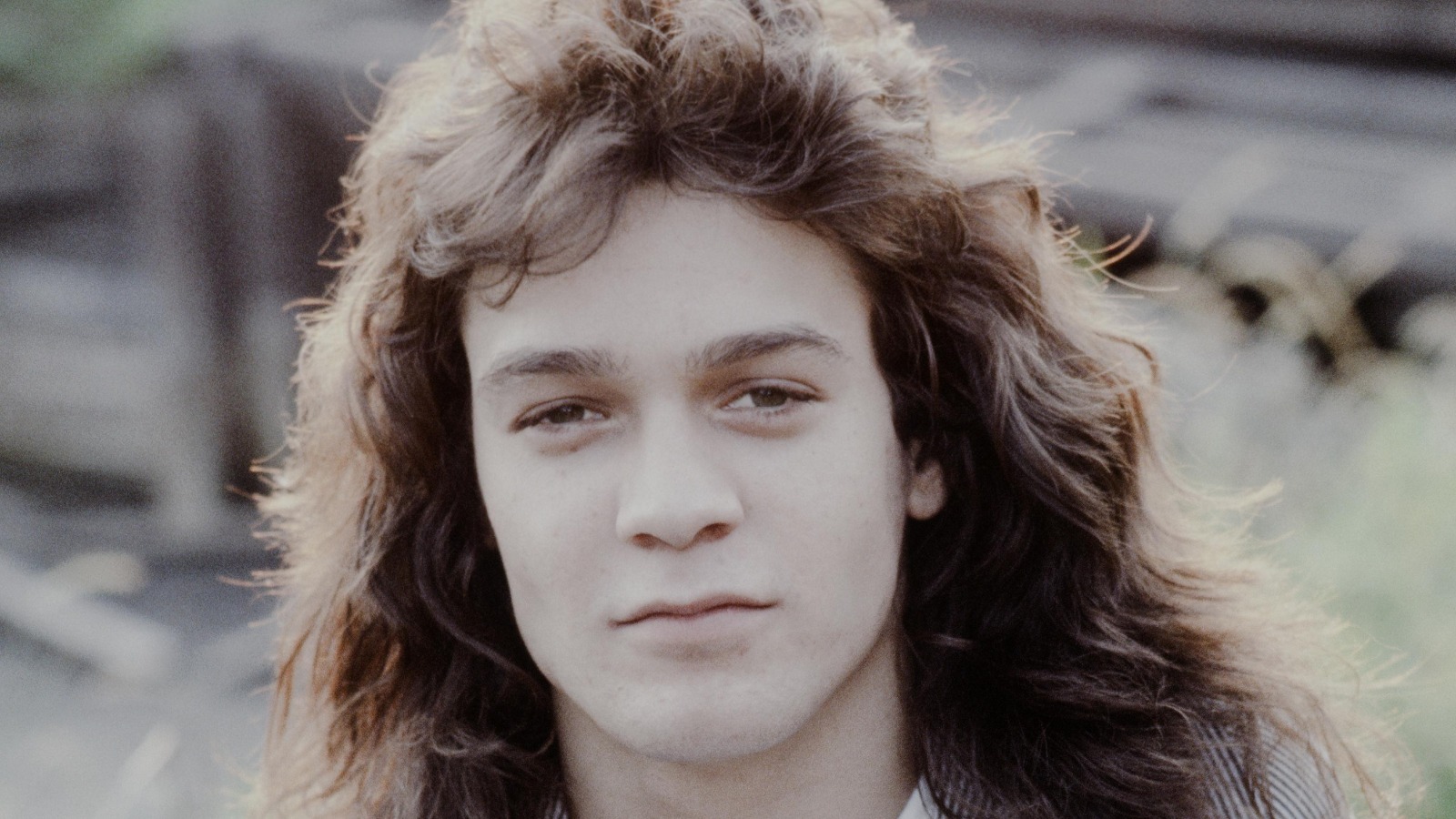 The Untold Truth Of Eddie Van Halen