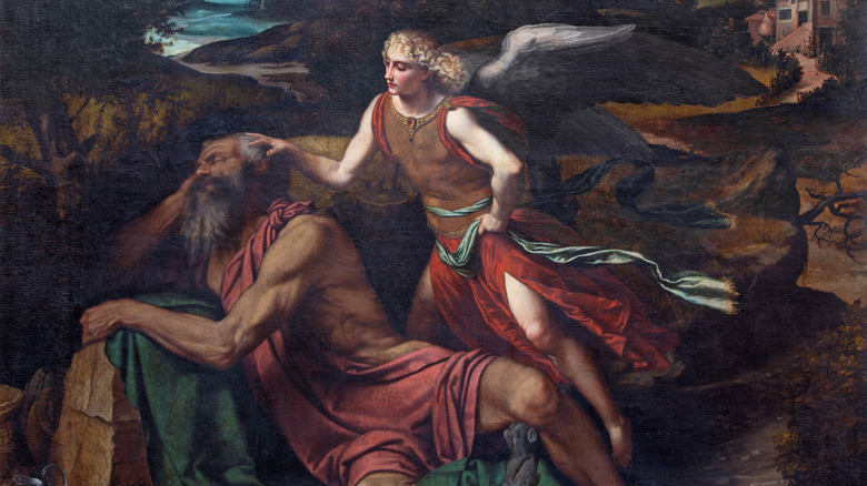 The Untold Truth Of Elijah From The Bible