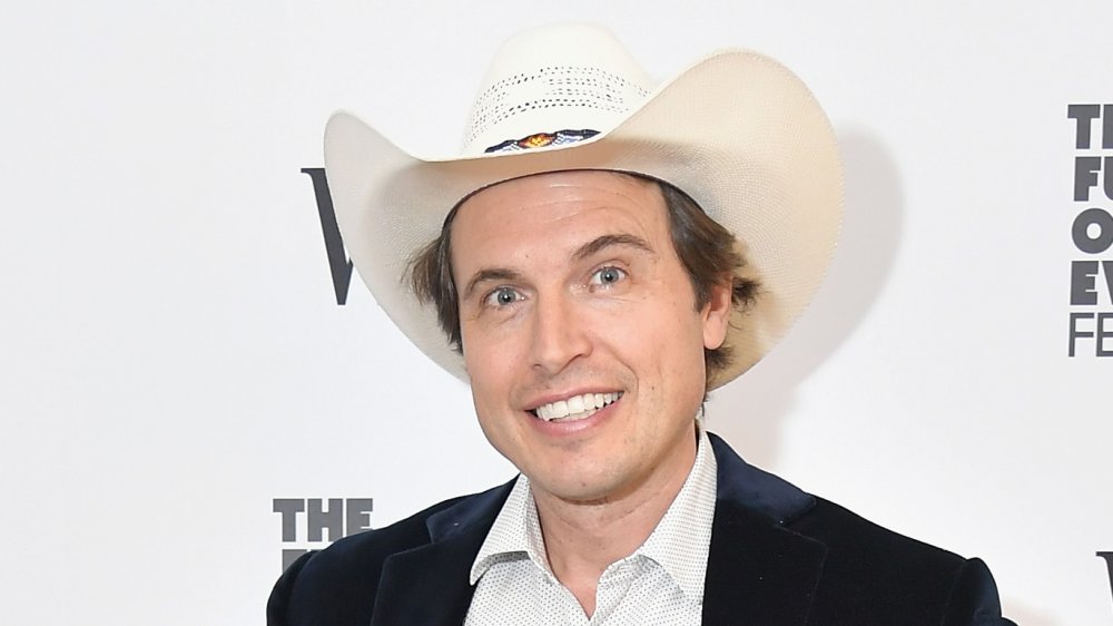 Kimbal Musk