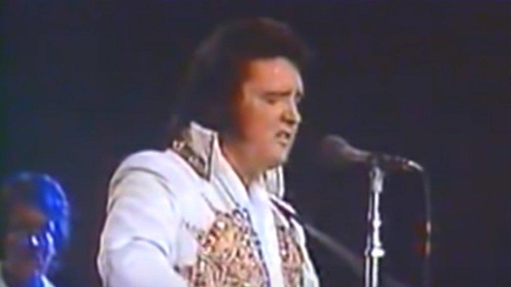 elvis last concert screencap