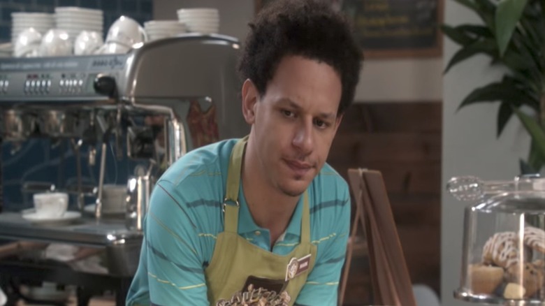 eric andre