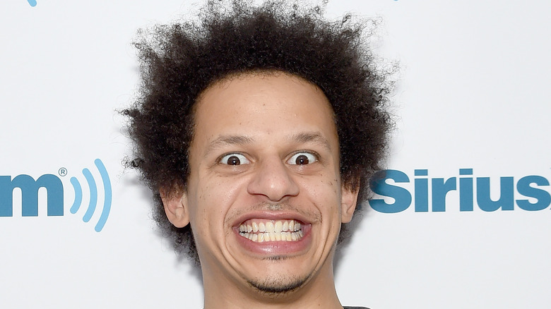eric andre
