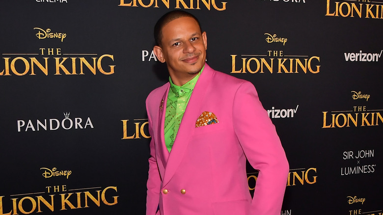 Eric Andre