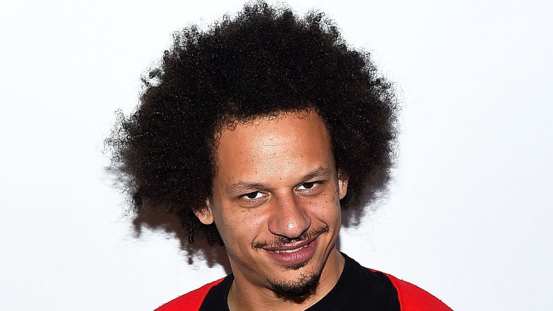 eric andre