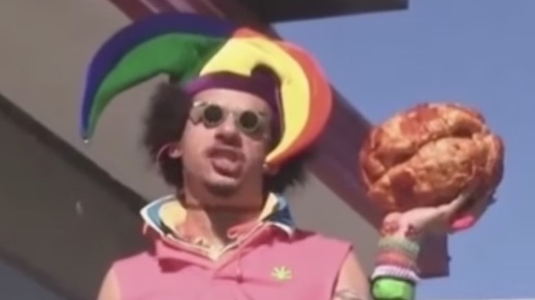 eric andre