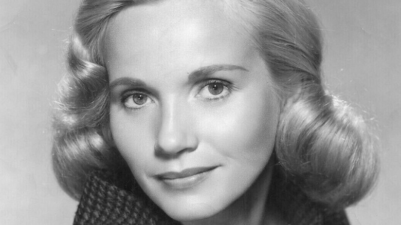 pic of Eva Marie Saint