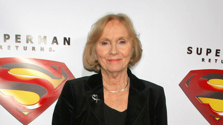 Eva Marie Saint at event