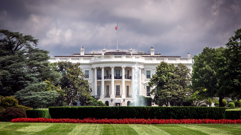 The White House