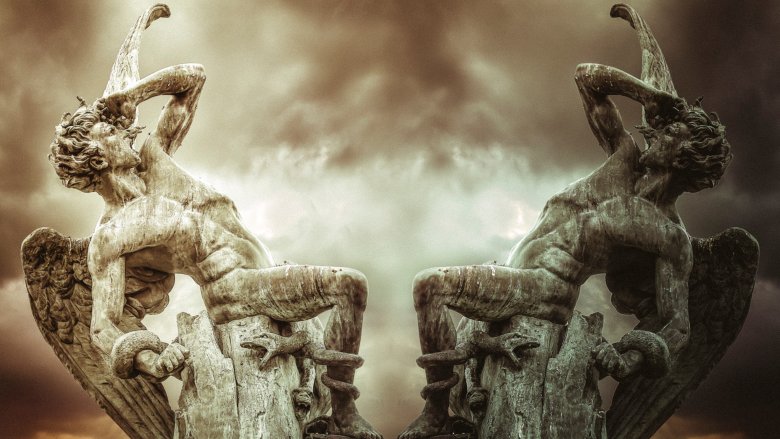 The Untold Truth Of Fallen Angels The Untold Truth Of Fallen Angels