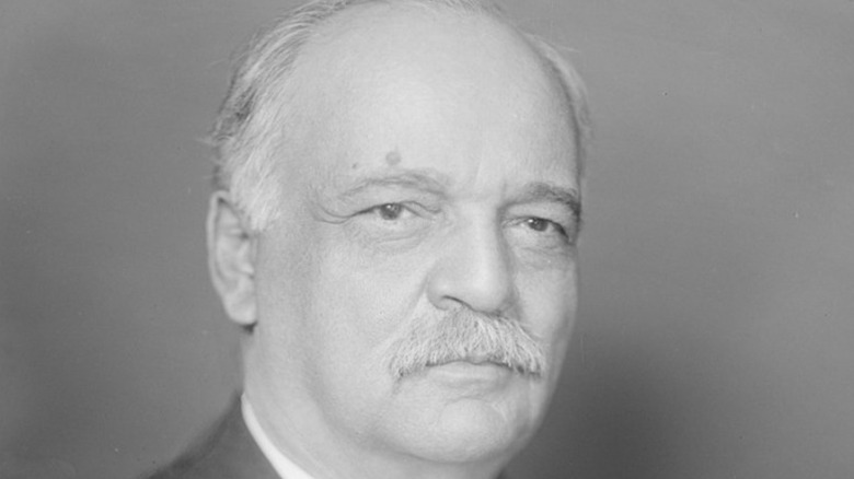 Charles Curtis