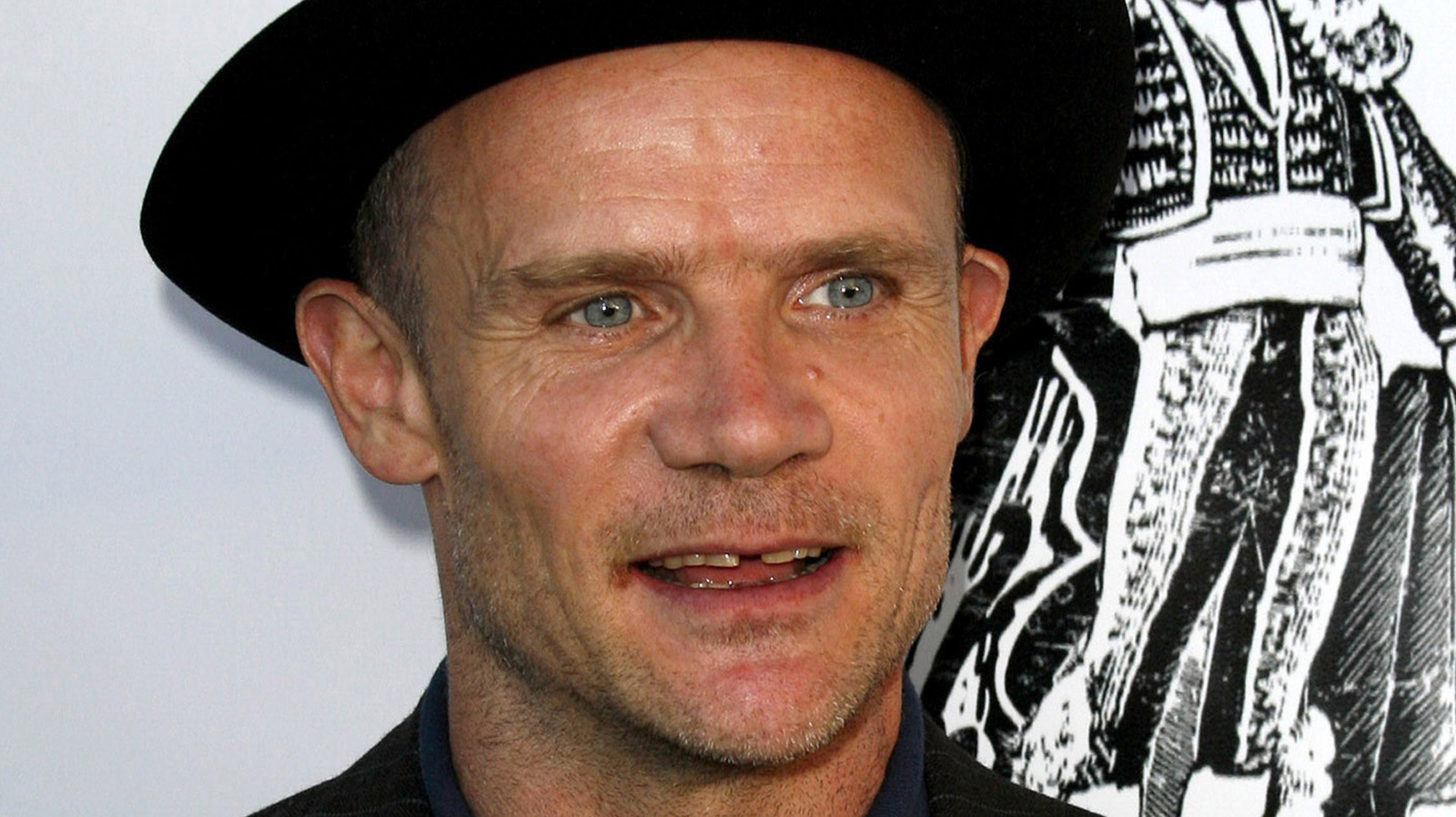 Truth Of Flea Red Hot Peppers