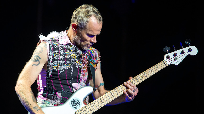 Flea FIB Festival
