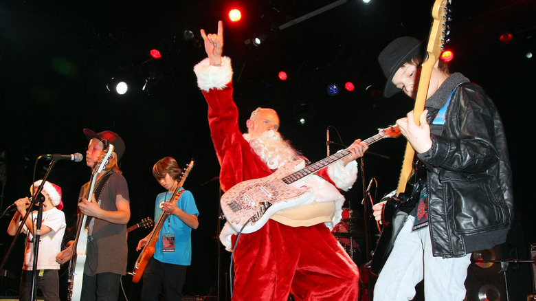 Flea Silverlake Conservatory Hullabaloo