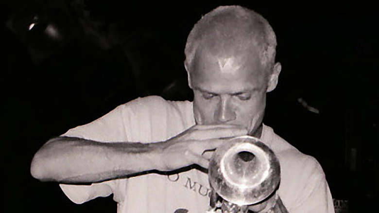 Flea Jackie Goldberg campaign benefit