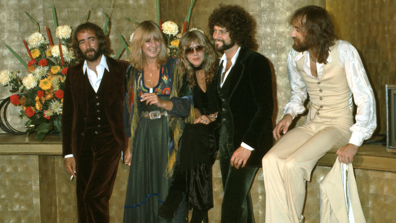 The Untold Truth Of Fleetwood Mac