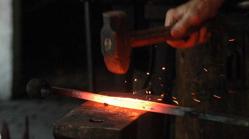 Blacksmith